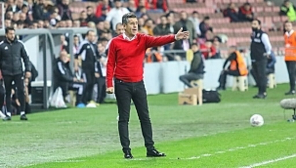 Oyun Anlamında İyi Oynamadık