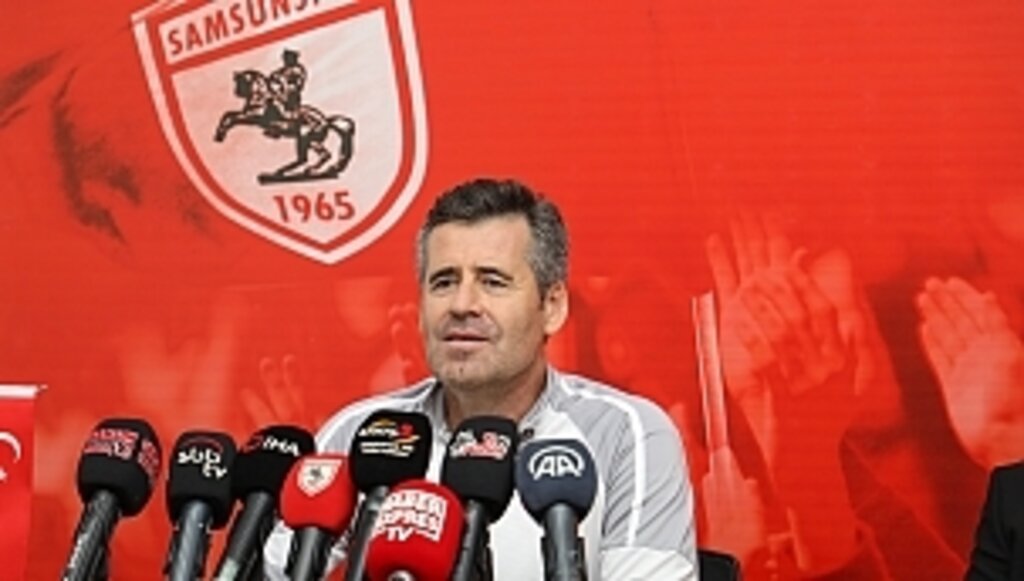 Sadece 1 değil, 2-3 kişiye penaltı görevi vereceğiz