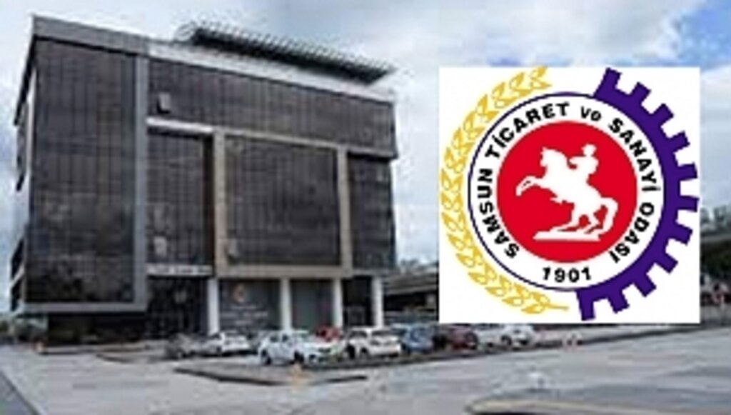 Samsun TSO ve TB'den Kasım Ayında Sandığa Gidiyor