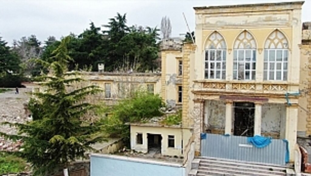 Samsun'un Kimliği Yeni Projelerle Tek Tek Ön Plana Çıkıyor