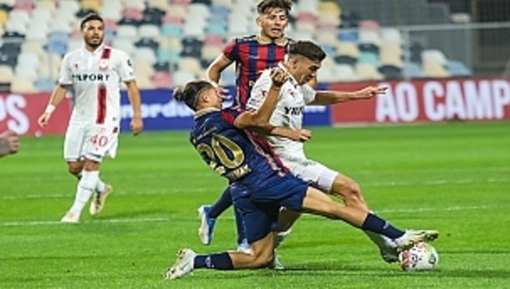 Samsunspor'a İzmir Havası 2-1