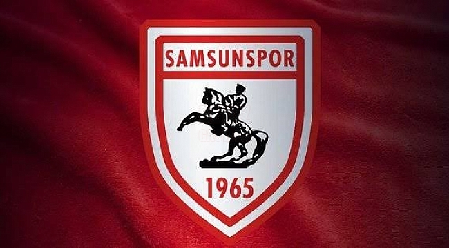 Samsunspor'dan Sakatlık Raporu!...