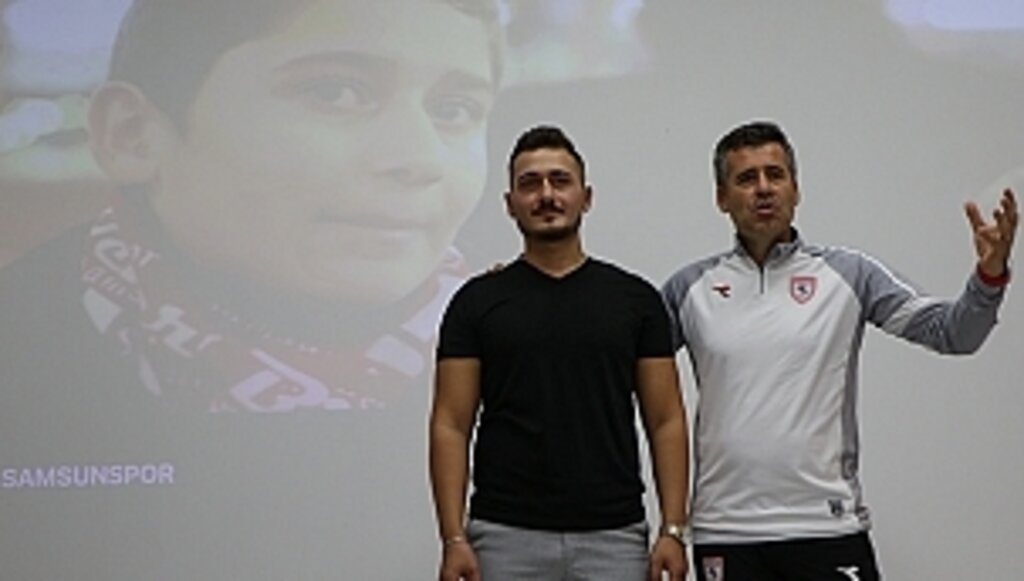 Sana ve Tüm Şehre Sözümüz Olsun