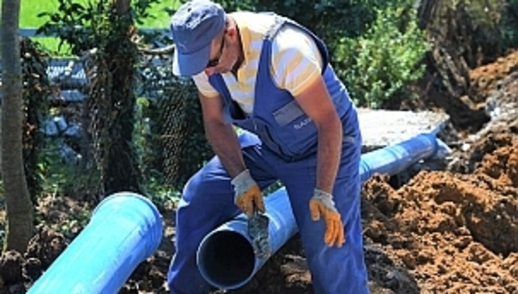 SASKİ En Verimli Döneminde