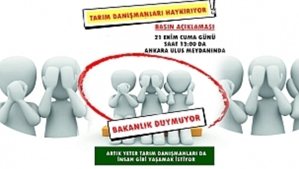 Tarım Danışmanları 21 Ekim Cuma Günü Ulus'ta