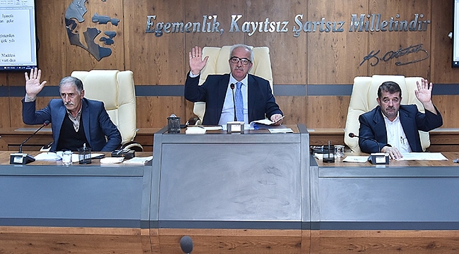 Tekkeköy Belediyesi 2023 Bütçesi 400 Milyon TL
