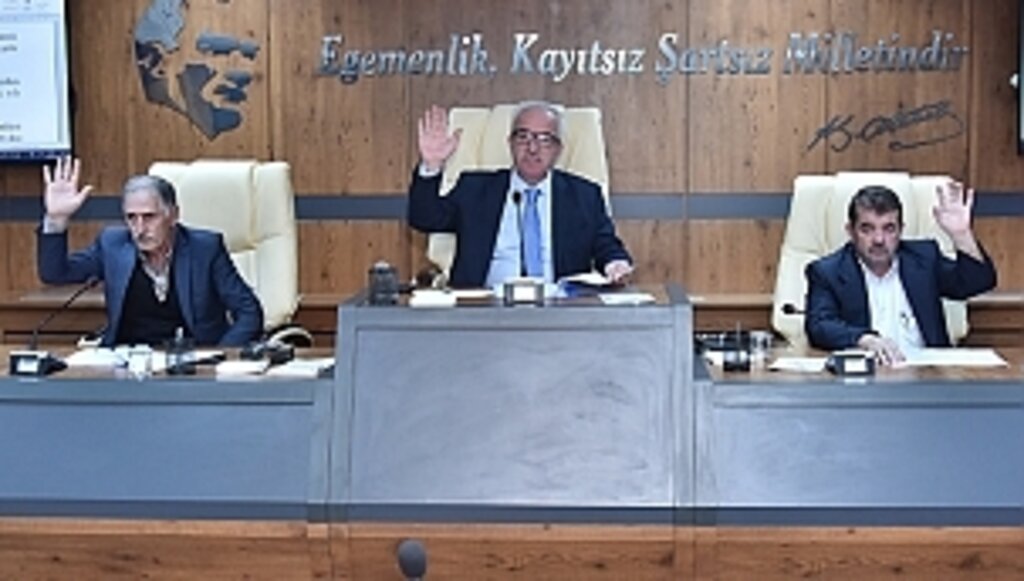 Tekkeköy Belediyesi 2023 Bütçesi 400 Milyon TL