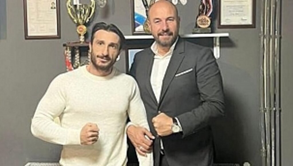 Tekkeköylü Milli Sporcu Dünya Şampiyonasına Uğurlandı