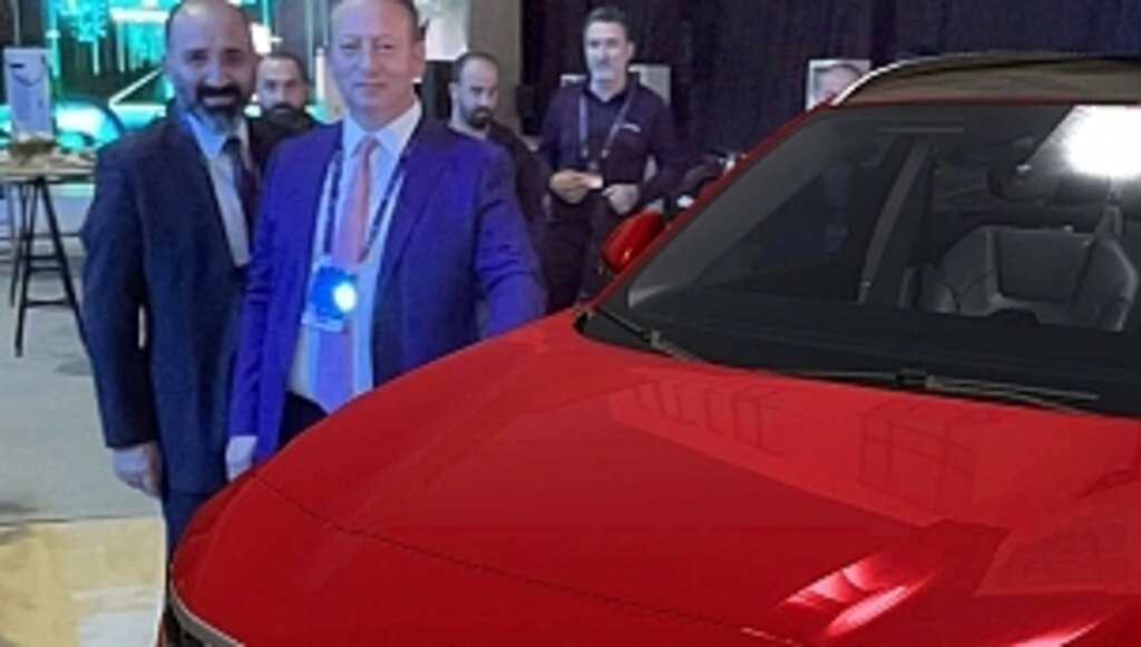 TOGG Bir Otomobilden Daha Fazlasıdır