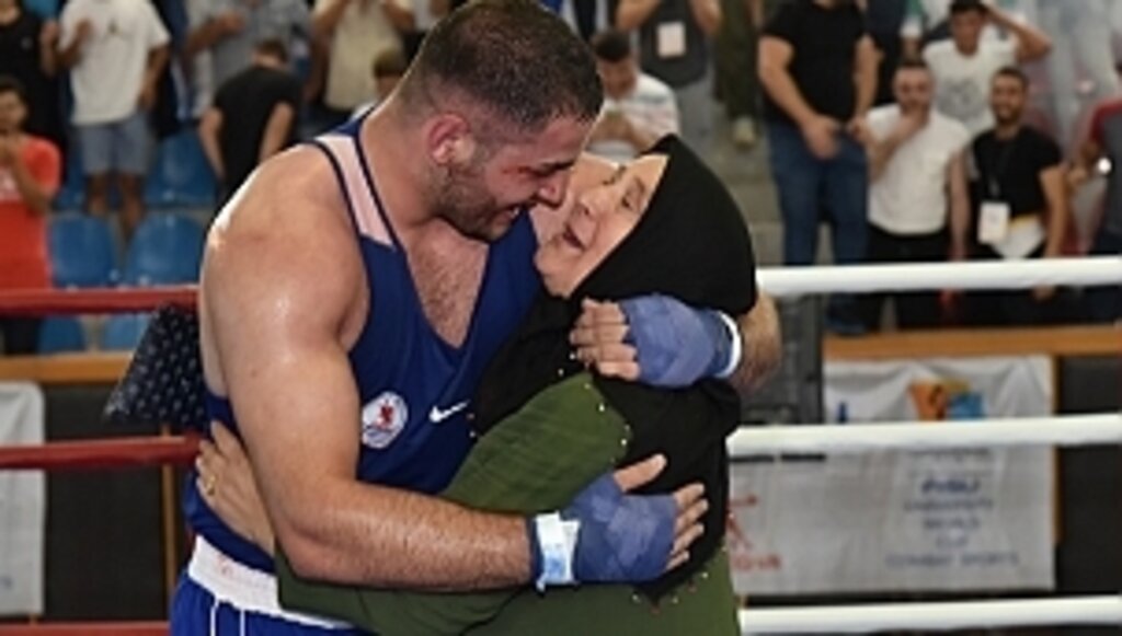 Türkiye, FISU Üniversiteler Dövüş Sporları Kupasında Madalyaları Topladı