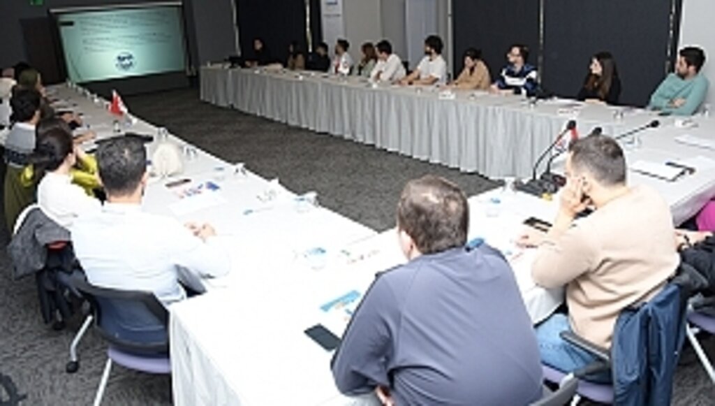 Uygulamalı İhracat Elemanı Yetiştirme Kursu Başladı