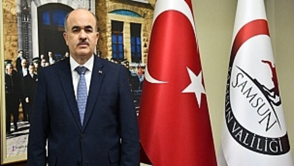 Vali Dağlı'nın '19 Ekim Muhtarlar Günü' Mesajı