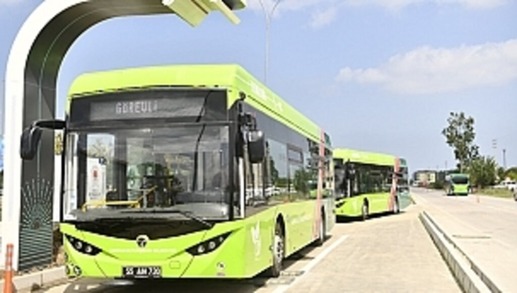 2 Ayda 47 Bin 456 Litre Yakıttan Tasarruf