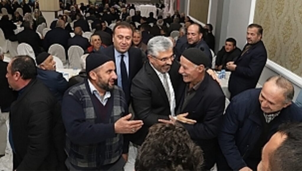 2023'e Çok Daha Güçlü İlerliyoruz