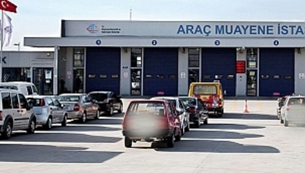 Araç Muayene Ücretlerine Zam Yapılmamalı!