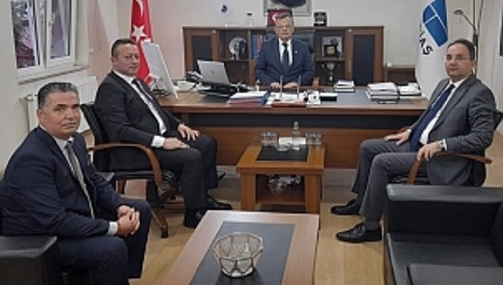 Bafra OSB'nin Elektrik Altyapısında İyileştirme