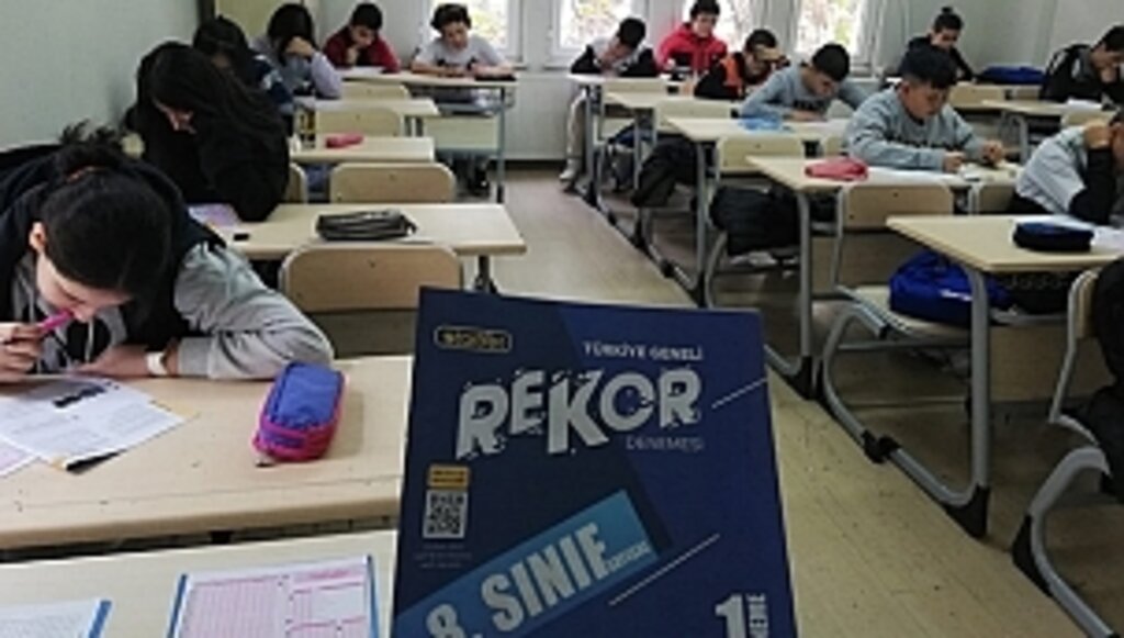 Başkan Demirtaş Sınav Uzun ve Yorucu Bir Maraton