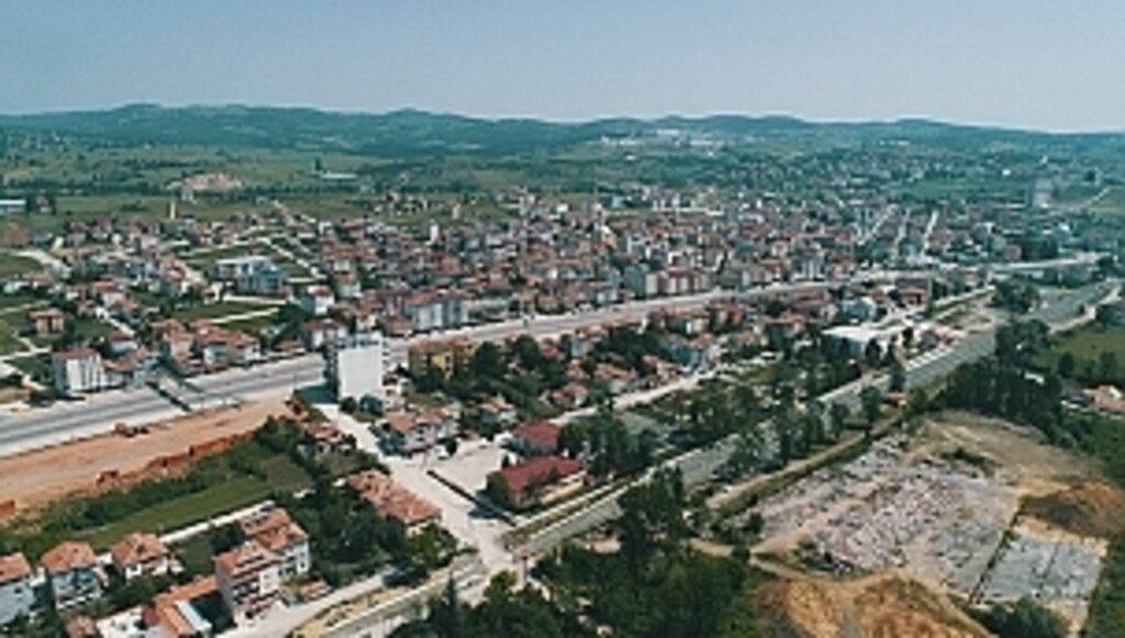 Biz İlçemize Sevdalıyız 