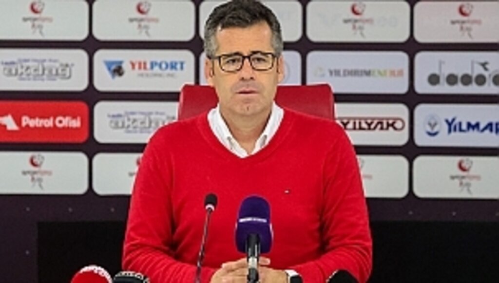 Bu Sezon İlk Kez 2 Maç Üst Üste Kazandık