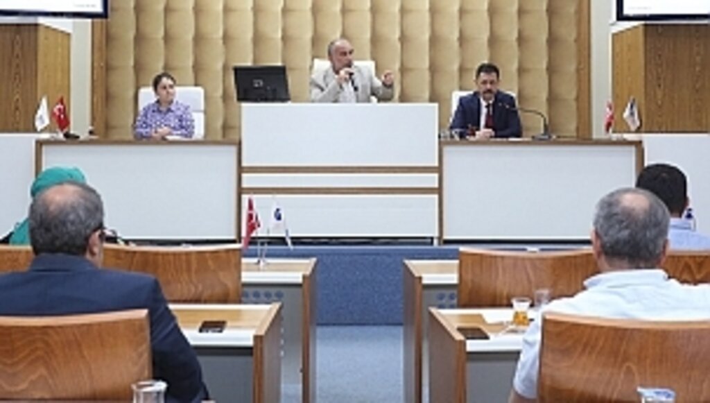 Canik Belediyesi Kayıtsız Atık Toplamaya 'Dur' Dedi