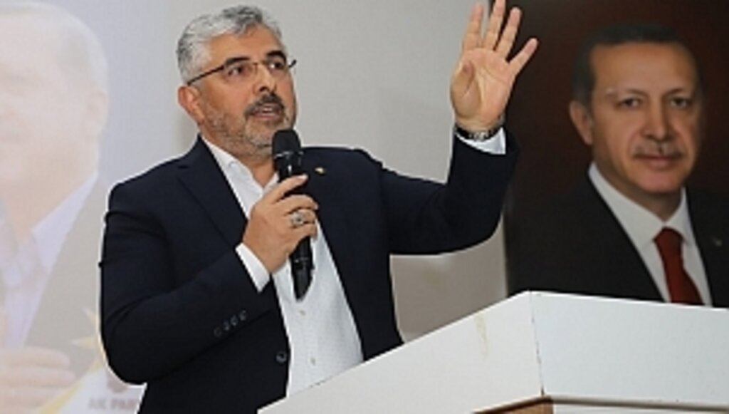 Cumhurbaşkanımızın Milletimizin Gönlündeki Yeri Bambaşka