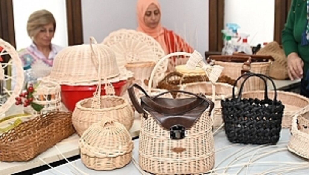 Geleneksel El Sanatlarına İlgi Arttı