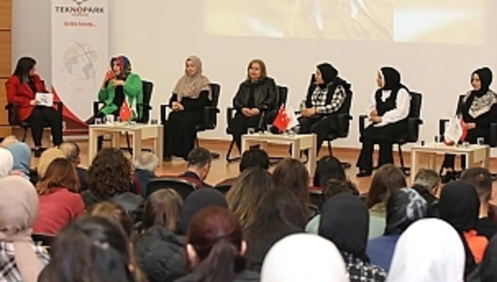 Hedefinizi Koyun, Azimle Çalışın