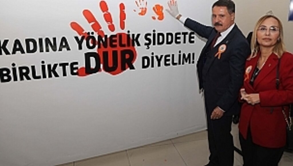 Kadın Erkek Eşitliğinde Farkındalık Yaratmalıyız