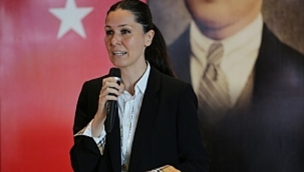 Karaaslan'dan 10 Kasım Mesajı