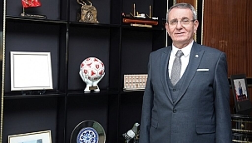 Murzioğlu'ndan 10 Kasım Mesajı