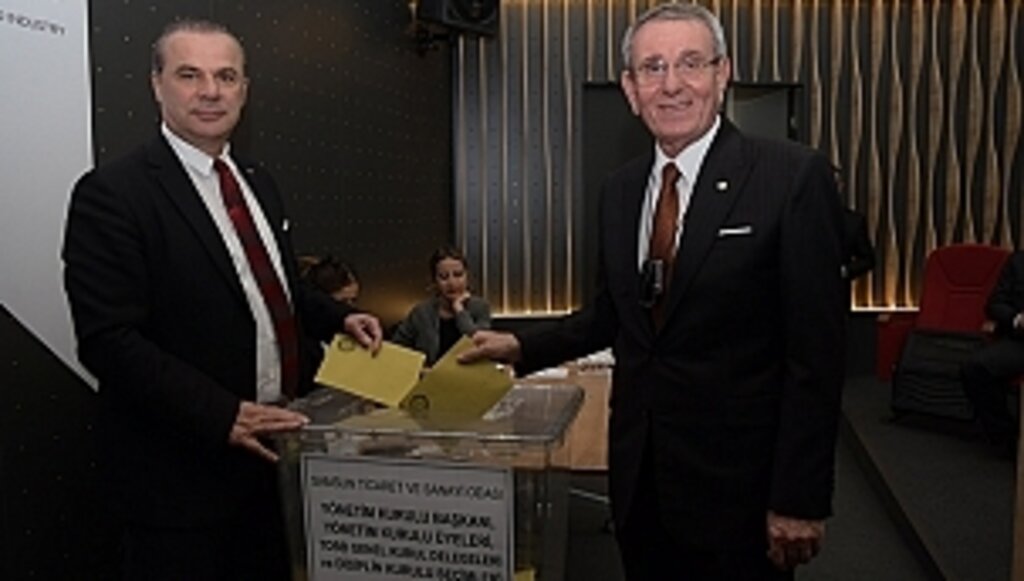 Murzioğlu ve Akyüz Güven Tazeledi