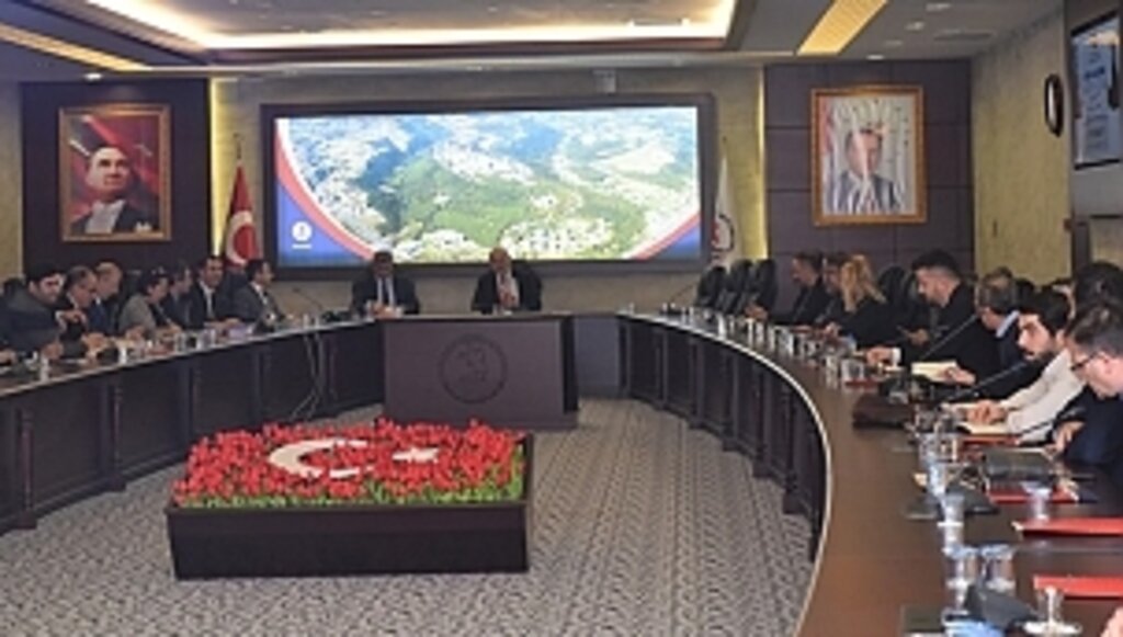 OKAF'23 İçin Hazırlıklar Başladı