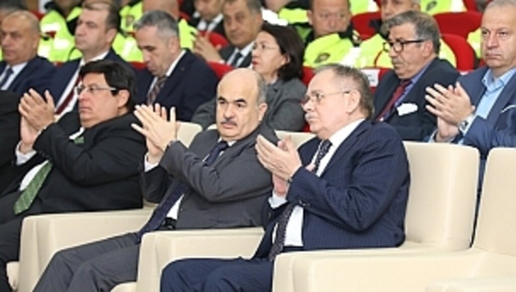 Otobüs Filomuzu Elektrikli Otobüslere Döndüreceğiz