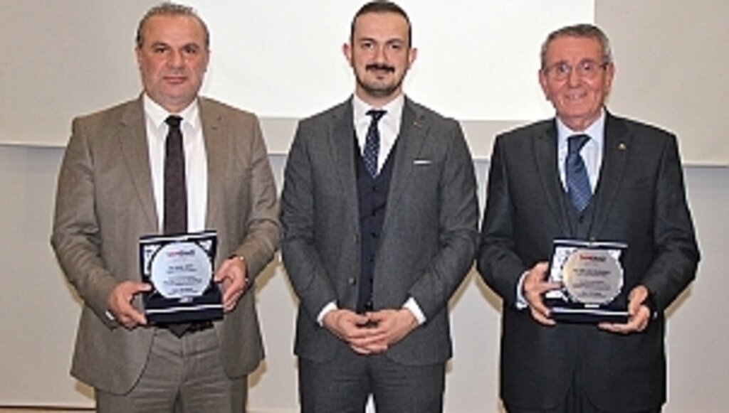 SAMGİAD TSO Yönetimini Ağırladı