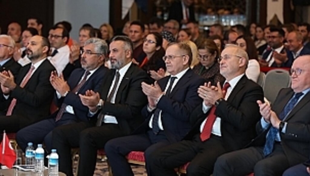 Samsun Sağlık Altyapısı Güçlü Bir Şehir