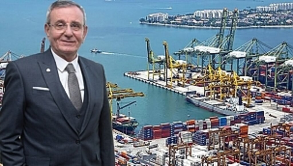 Samsun'un İhracatı 1 Milyar Doları Aştı