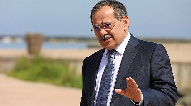 Samsun 'Zehirsiz Kent'te Türkiye'ye Örnek