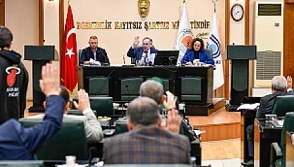 SASKİ'nin 2023 Bütçesi Belli Oldu