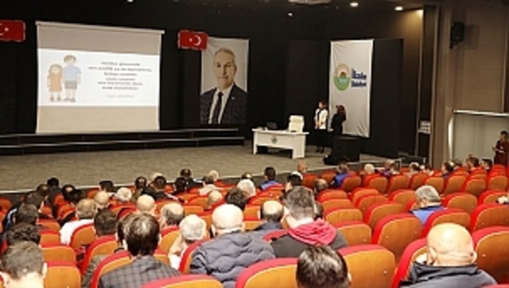 Şiddet Yalnızca Kadına Değil Aynı Zamanda Topluma Zarar Veriyor