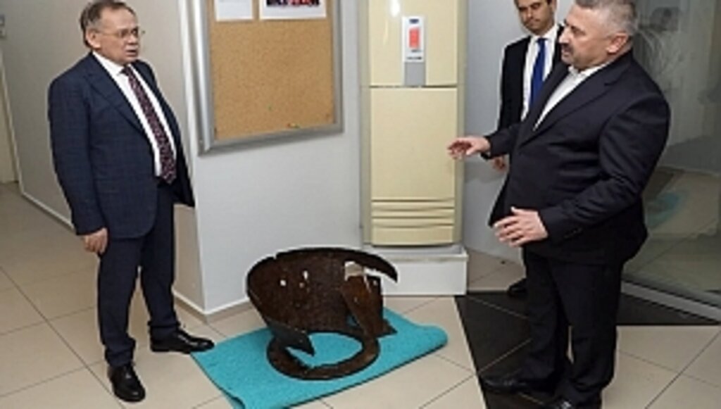 Su Kesintisi Tarih Olacak