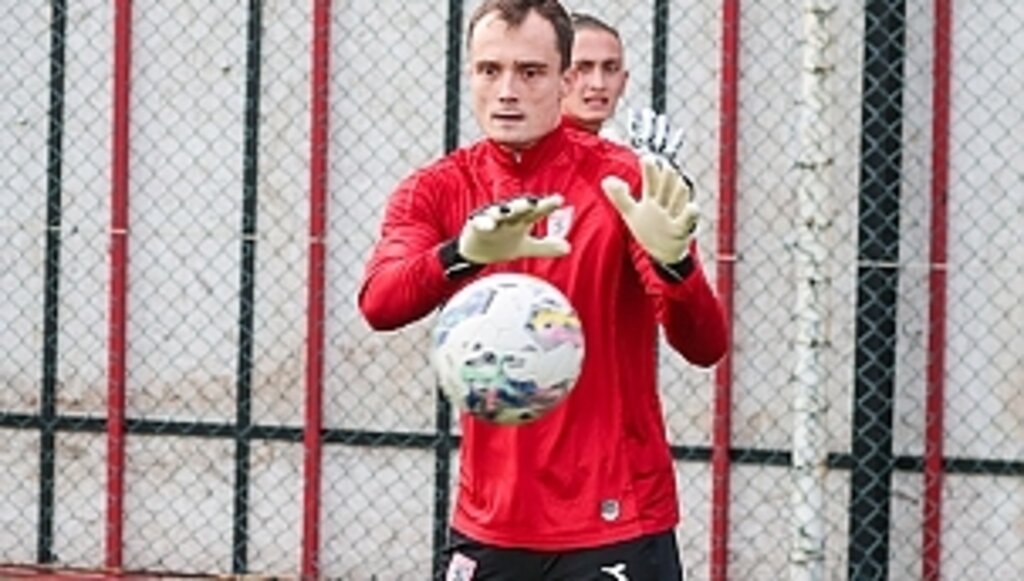 Szumski, Ankara'da 2 Puan Kaybettik