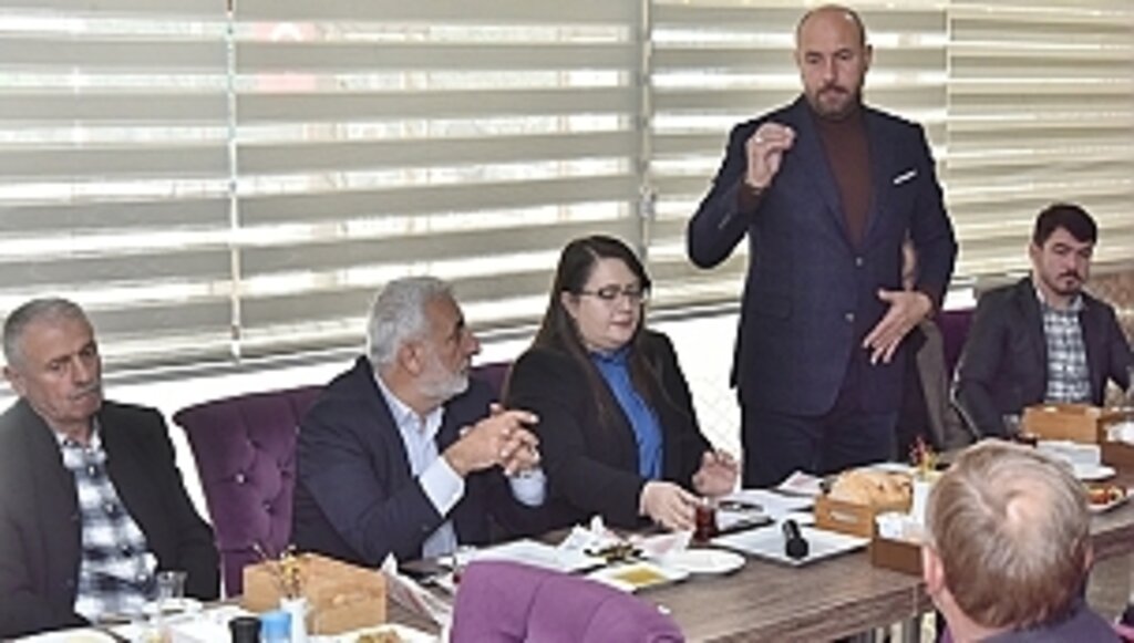 Tekkeköy'de Girmedik Gönül Bırakmayacağız