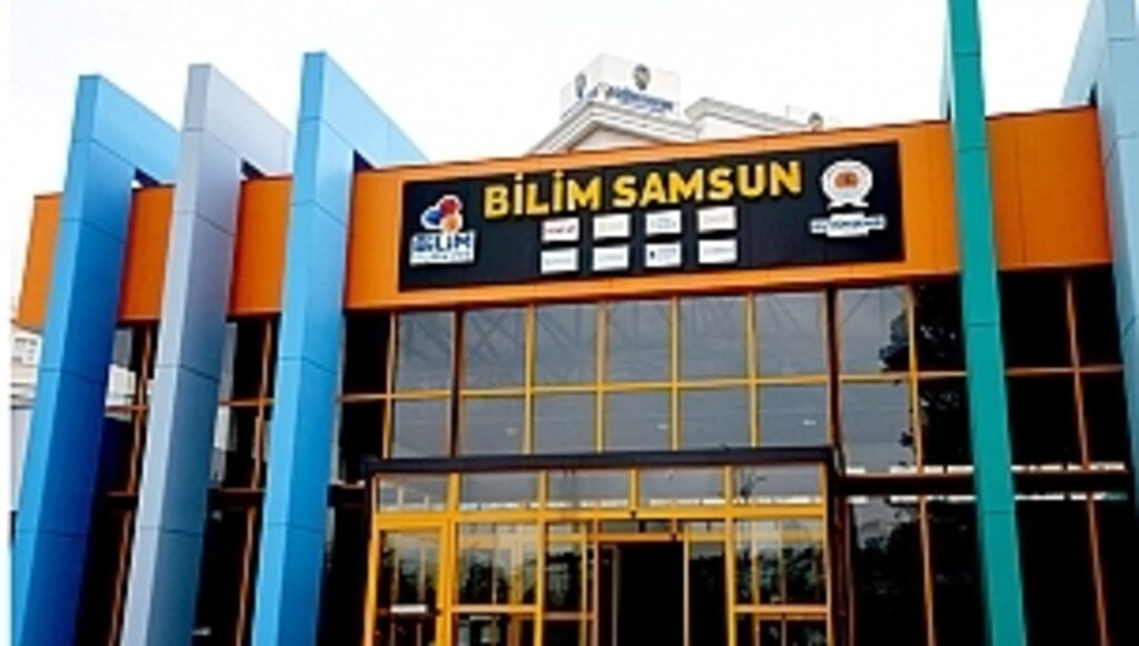 TEKNOFEST'in Meyvesi Bilim Samsun