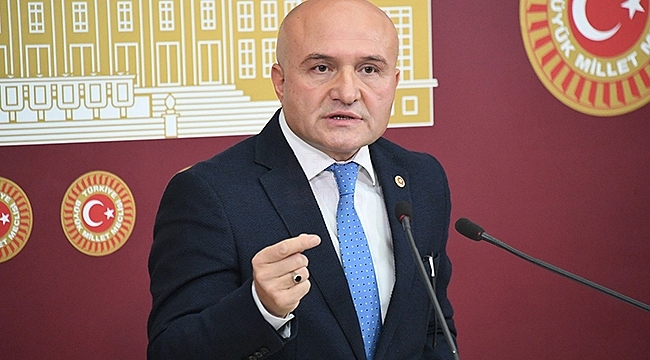 Usta'dan Kamu İhale Kanunu Teklifi