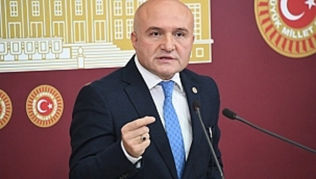 Usta'dan Kamu İhale Kanunu Teklifi 