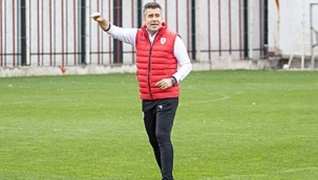 Yakaladığımız İvmeyi Devam Ettirmemiz Gerekiyor