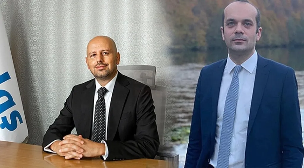 YEDAŞ’da Yönetim Değişikliği