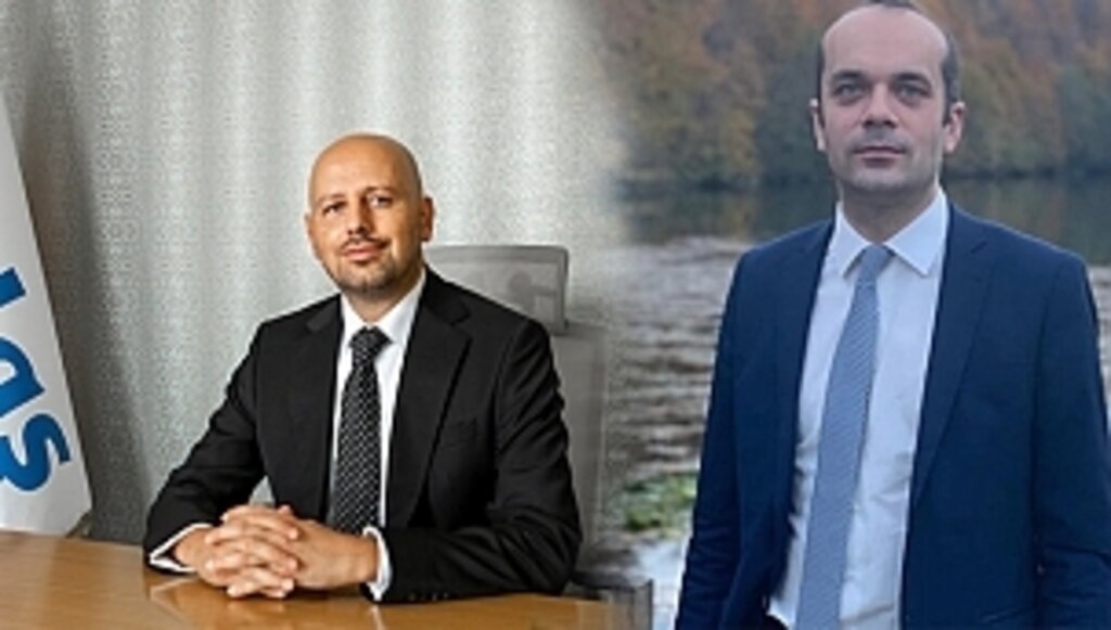 YEDAŞ'da Yönetim Değişikliği