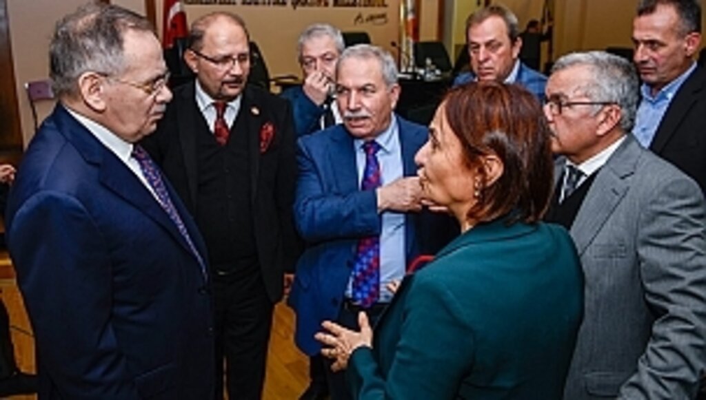 Yeni Vizyon Projeler 2023'te Başlıyor…