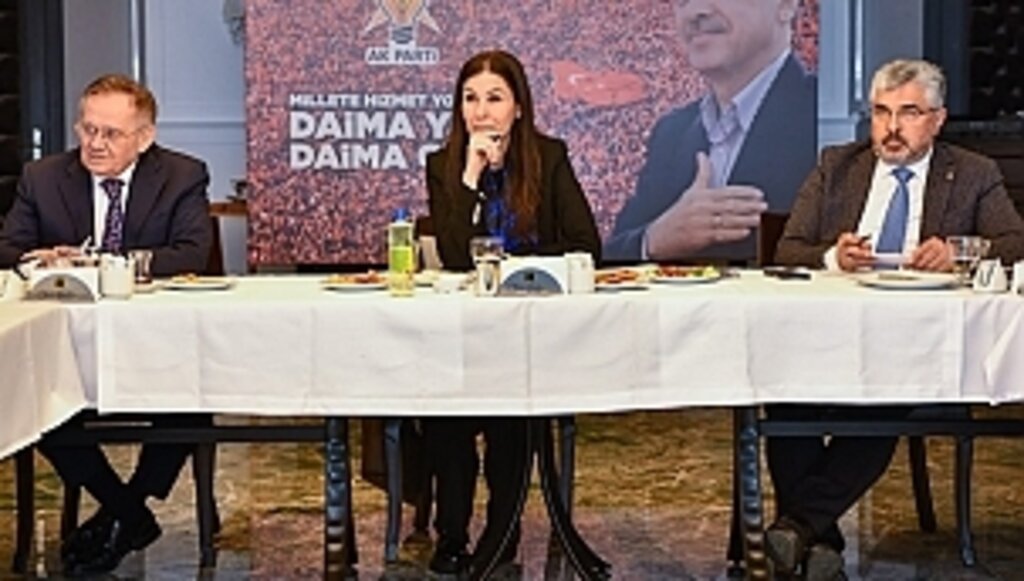 Yüzyılın Çalışması Yapılıyor